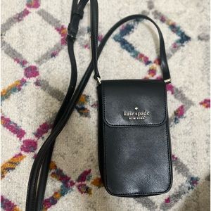 Kate spade phone bag